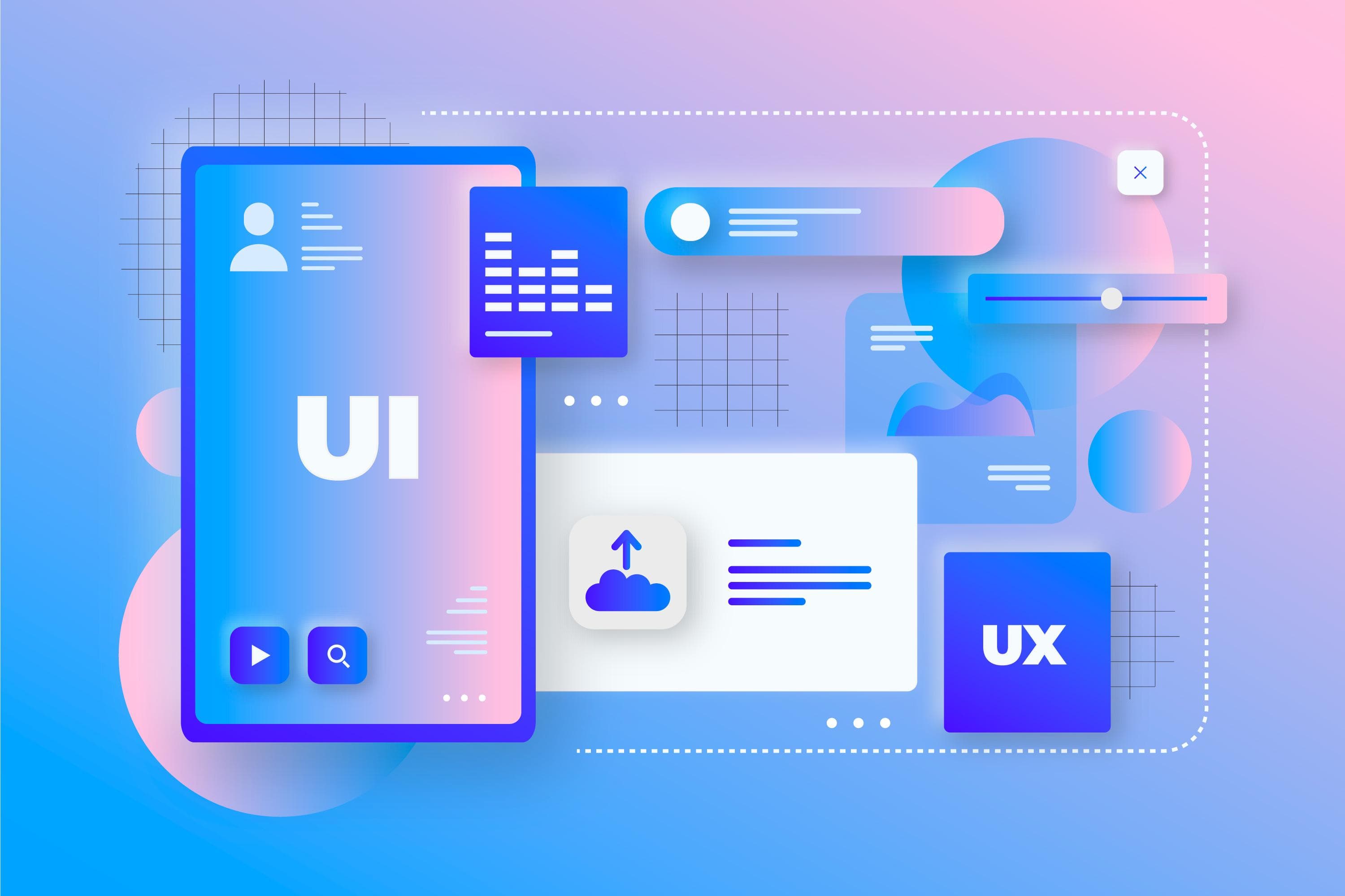 Digital Experience Design